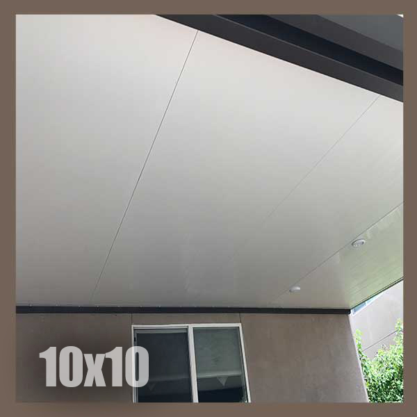 Alumawood Patio Cover Kits DIY from