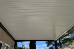 4K Aluminum Combination Patio Cover in Tesoro Santa Clarita