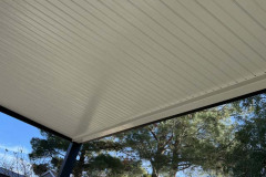 4K Aluminum Combination Patio Cover in Tesoro Santa Clarita