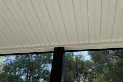 4K Aluminum Combination Patio Cover in Tesoro Santa Clarita