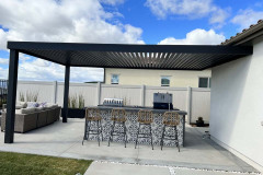 4K ALUMINUM LOS ANGELES PATIO COVERS