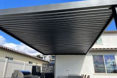 4K ALUMINUM LOS ANGELES PATIO COVERS