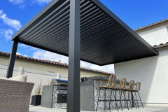 4K ALUMINUM LOS ANGELES PATIO COVERS