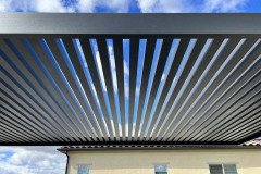 4K ALUMINUM LOS ANGELES PATIO COVERS