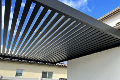 4K ALUMINUM LOS ANGELES PATIO COVERS