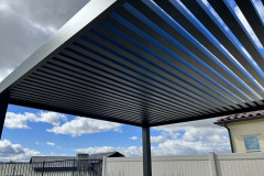 4K ALUMINUM LOS ANGELES PATIO COVERS