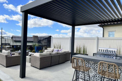 4K ALUMINUM LOS ANGELES PATIO COVERS
