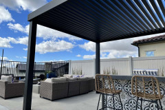 4K ALUMINUM LOS ANGELES PATIO COVERS