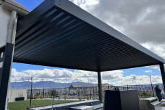 4K ALUMINUM LOS ANGELES PATIO COVERS