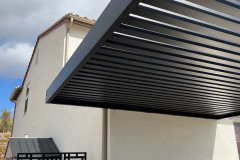 4K ALUMINUM LOS ANGELES PATIO COVERS