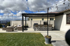 4K ALUMINUM LOS ANGELES PATIO COVERS