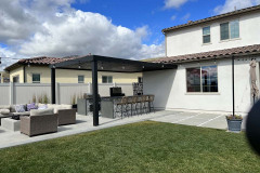 4K ALUMINUM LOS ANGELES PATIO COVERS