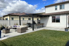 4K ALUMINUM LOS ANGELES PATIO COVERS