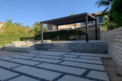 4K Aluminum patio covers