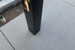 4K Aluminum patio covers