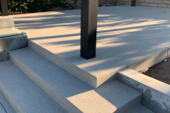 4K Aluminum patio covers