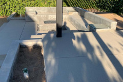 4K Aluminum patio covers