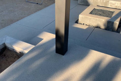 4K Aluminum patio covers