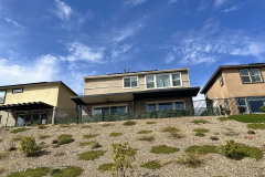 4K ALUMINUM SKYLINE RANCH PATIO COVER