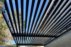4K PATIO COVER SYSTEMS - ALUMINUM EXTRUDED