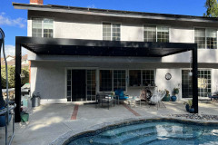 4K PATIO COVER SYSTEMS - ALUMINUM EXTRUDED