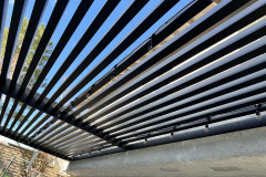 4K PATIO COVER SYSTEMS - ALUMINUM EXTRUDED