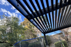 4K PATIO COVER SYSTEMS - ALUMINUM EXTRUDED