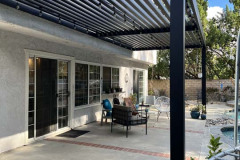 4K PATIO COVER SYSTEMS - ALUMINUM EXTRUDED