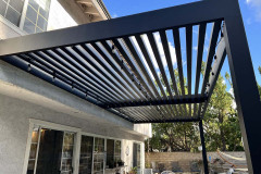 4K PATIO COVER SYSTEMS - ALUMINUM EXTRUDED