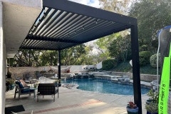 4K PATIO COVER SYSTEMS - ALUMINUM EXTRUDED