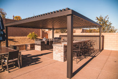 4K Pergolas and Patio covers Los Angeles