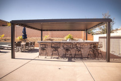 4K Pergolas and Patio covers Los Angeles