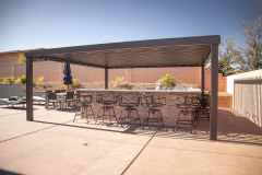 4K Pergolas and Patio covers Los Angeles