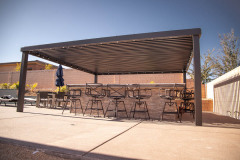 4K Pergolas and Patio covers Los Angeles