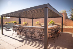 4K Pergolas and Patio covers Los Angeles