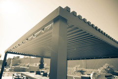 4K Pergolas and Patio covers Los Angeles
