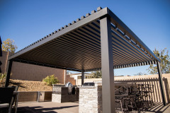 4K Pergolas and Patio covers Los Angeles