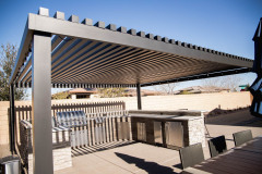 4K Pergolas and Patio covers Los Angeles