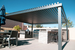 4K Pergolas and Patio covers Los Angeles