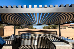 4K Pergolas and Patio covers Los Angeles