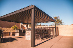4K Pergolas and Patio covers Los Angeles