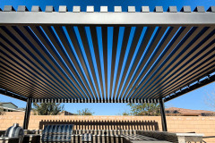 4K Pergolas and Patio covers Los Angeles