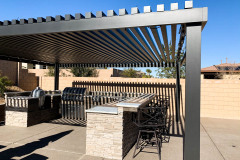 4K Pergolas and Patio covers Los Angeles
