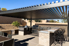 4K Pergolas and Patio covers Los Angeles