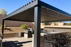 4K Pergolas and Patio covers Los Angeles