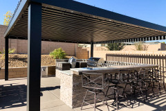 4K Pergolas and Patio covers Los Angeles