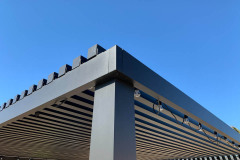 4K Pergolas and Patio covers Los Angeles