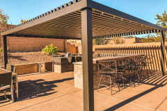 4K Pergolas and Patio covers Los Angeles