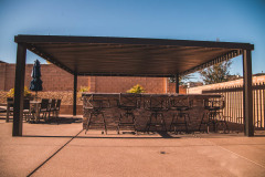 4K Pergolas and Patio covers Los Angeles