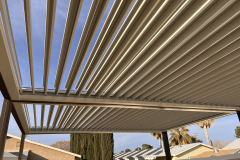 Affordable louvered Pergolas in Los Angeles